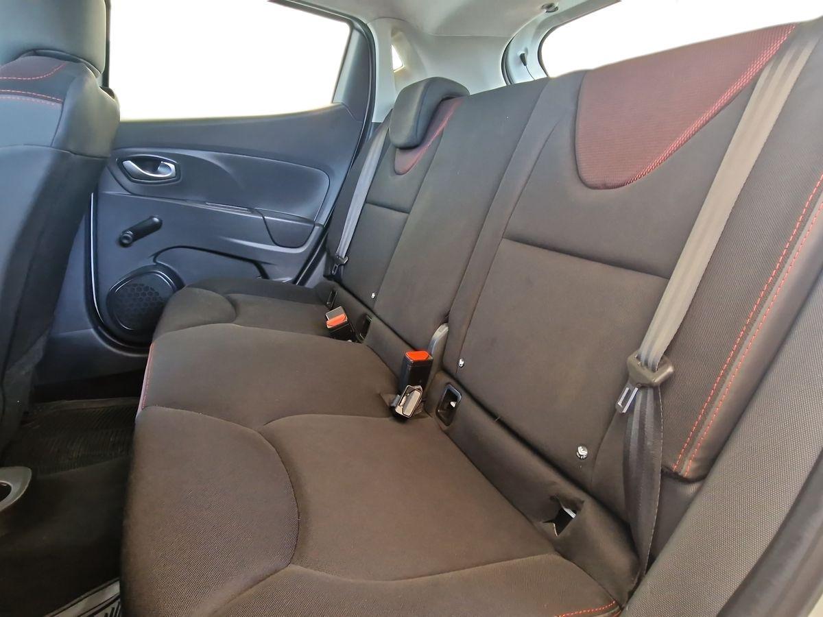 RENAULT CLIO 1.2 LIVE