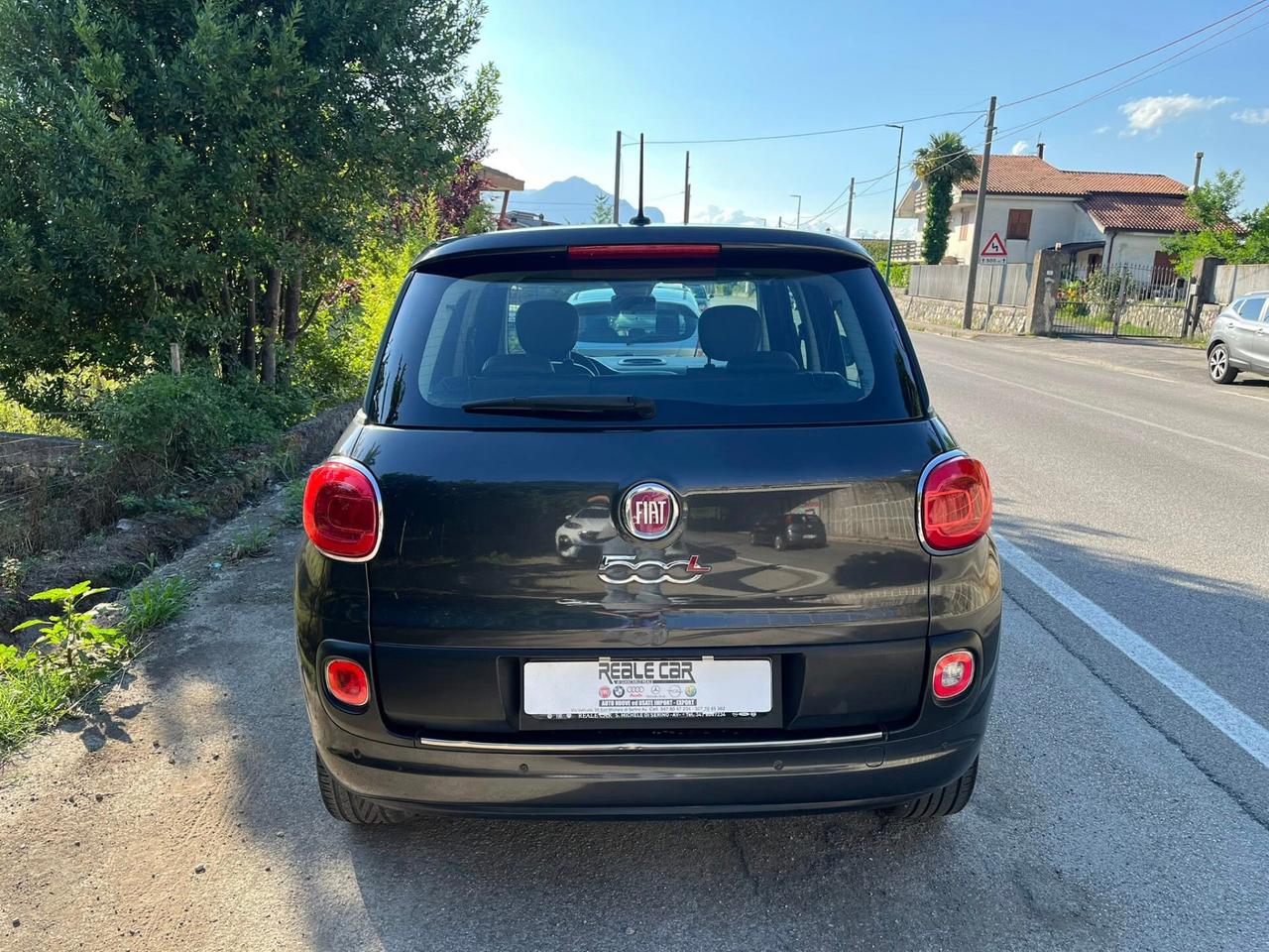 Fiat 500L 1.3 Multijet 85CV TETTO Lounge