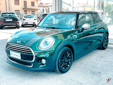 Mini 1.5 Cooper D Business 3p.