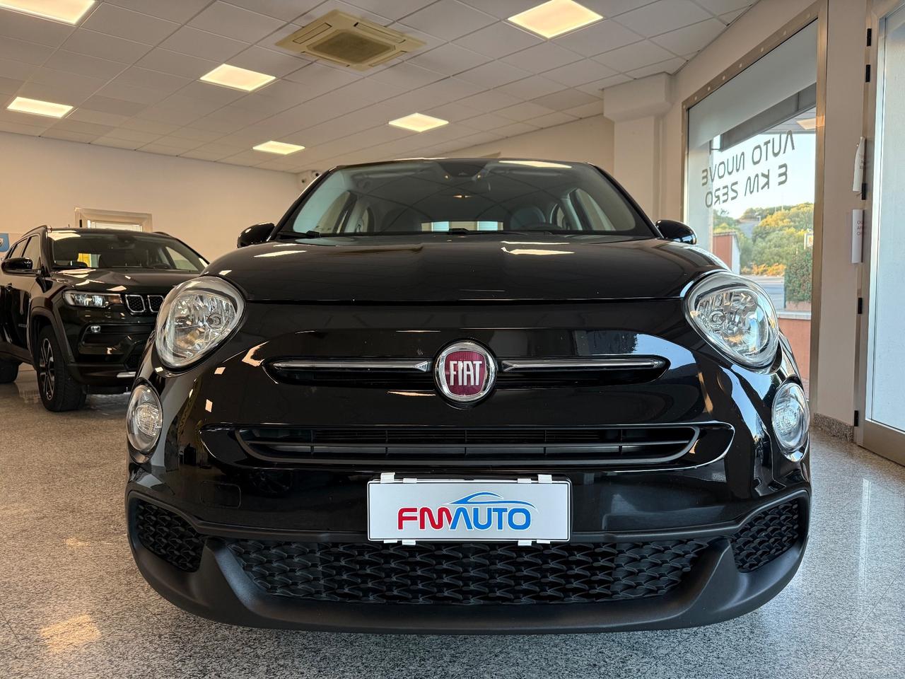 PREZZO PROMO Fiat 500X 1.0 TURBO 120 CV Business