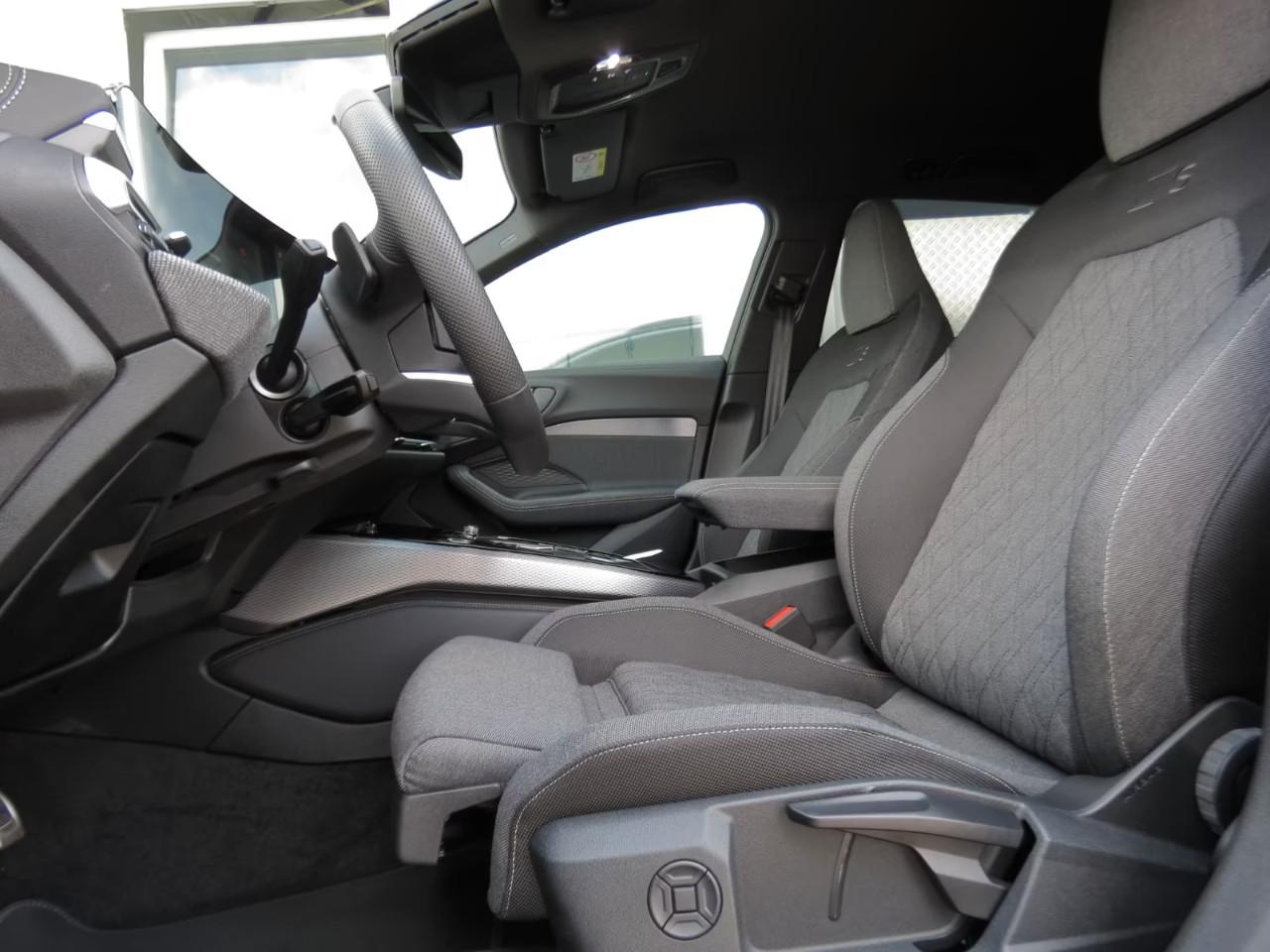 AUDI A5 Avant TFSI