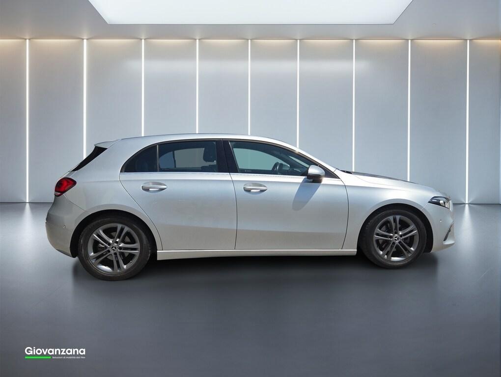 Mercedes Classe A 180 180 D Sport 7G-DCT
