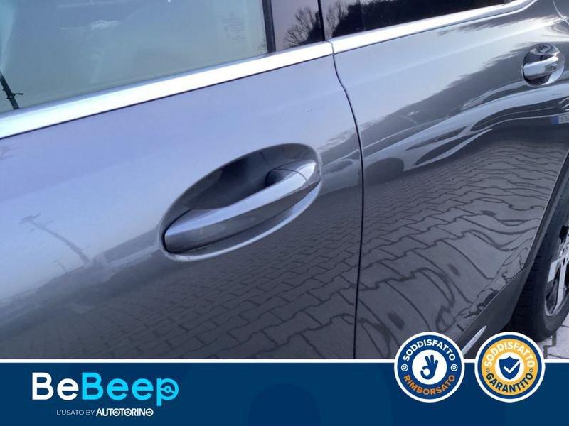 Mercedes-Benz Classe GLB GLB 200 D SPORT AUTO