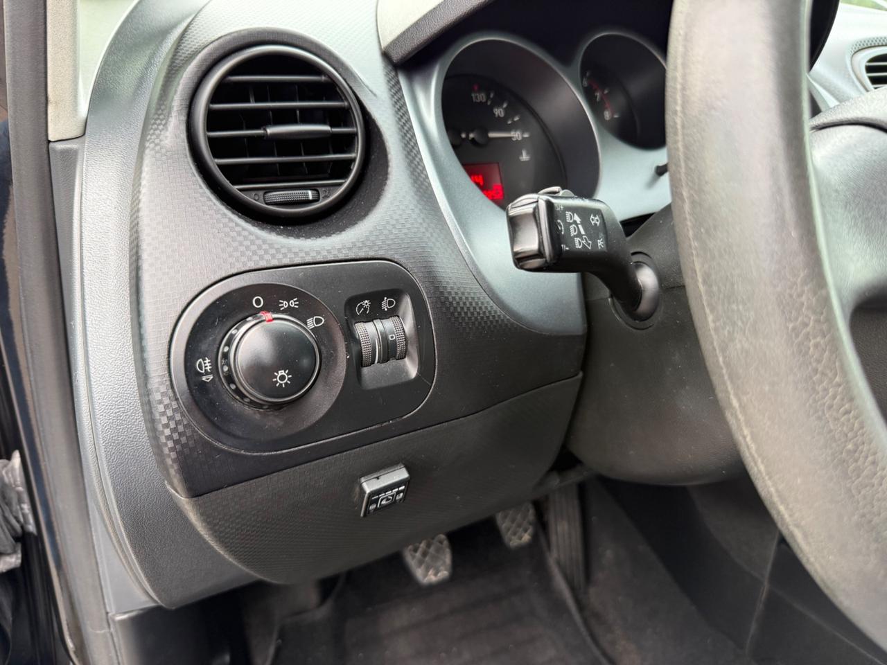 Seat Altea 1.4 Free Dual GPL