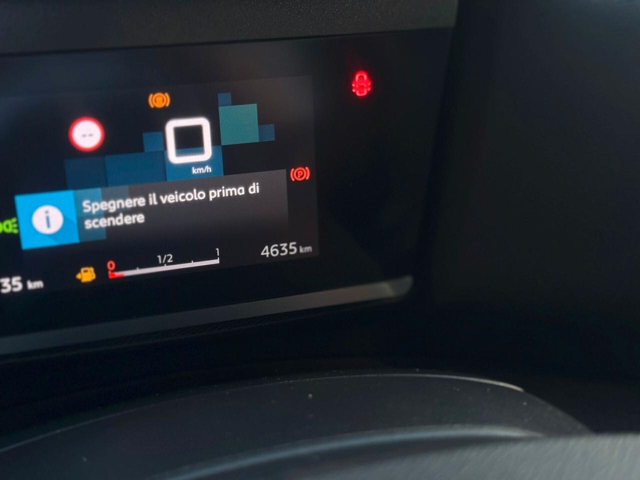 Citroen C4 PureTech 130 S&S Plus