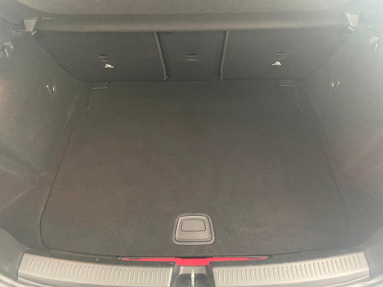 MERCEDES-BENZ A 180D AUTOMATIC SPORT