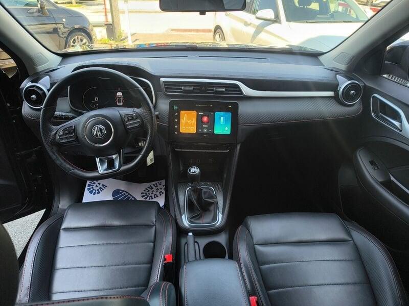 MG ZS ZS 1.5 Luxury (prezzo reale)