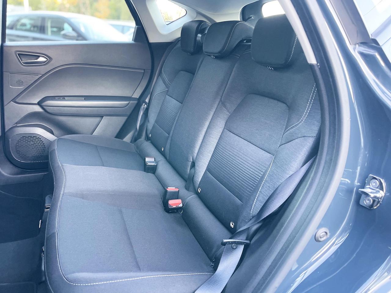 Renault Captur 1.0 GPL 100CV E6 Neo - 2021