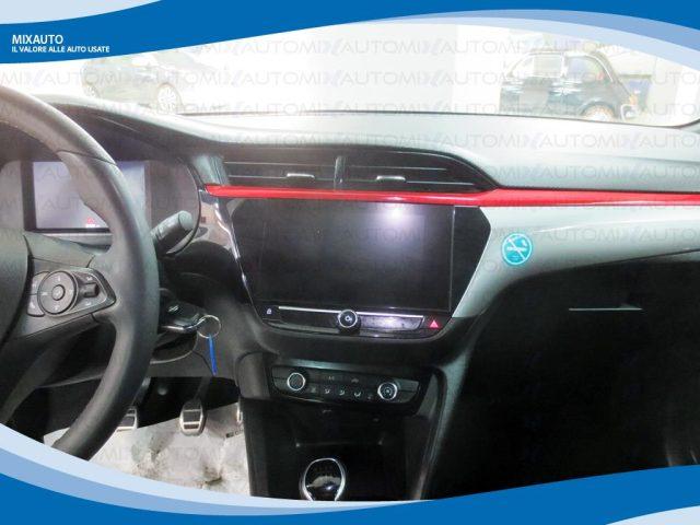 OPEL Corsa 1.2 Turbo 100cv 5 Porte GS Line EU6