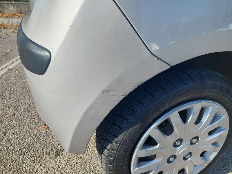 Hyundai i10 i10 1.1 12V Style