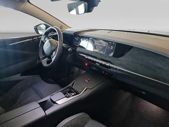 DS DS 4 DS 4 EDITION FRANCE