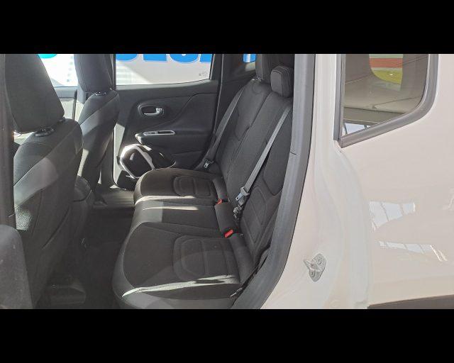 JEEP Renegade 1.6 mjt Limited fwd 120cv