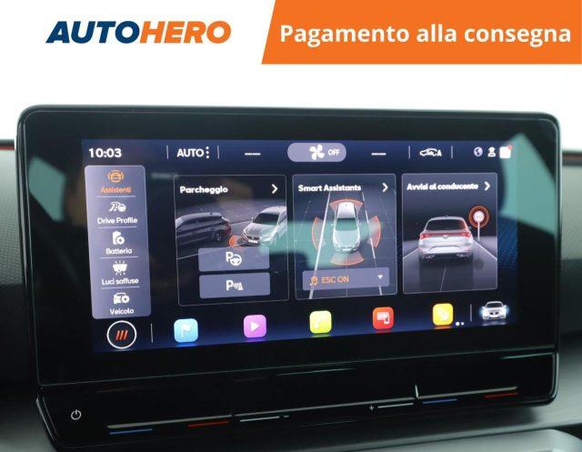 SEAT Leon 1.4 e-HYBRID 204 CV DSG FR