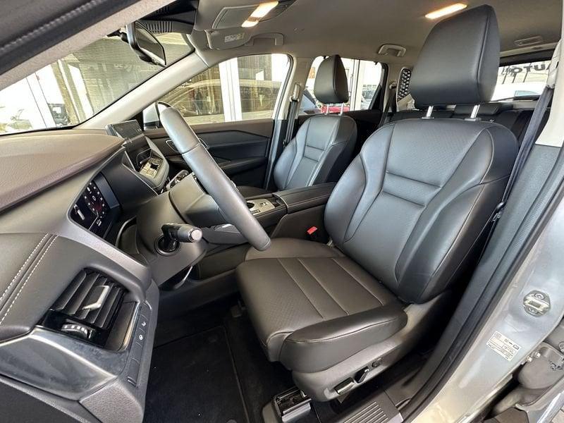 Nissan X-Trail X-Trail e-Power Tekna 2WD