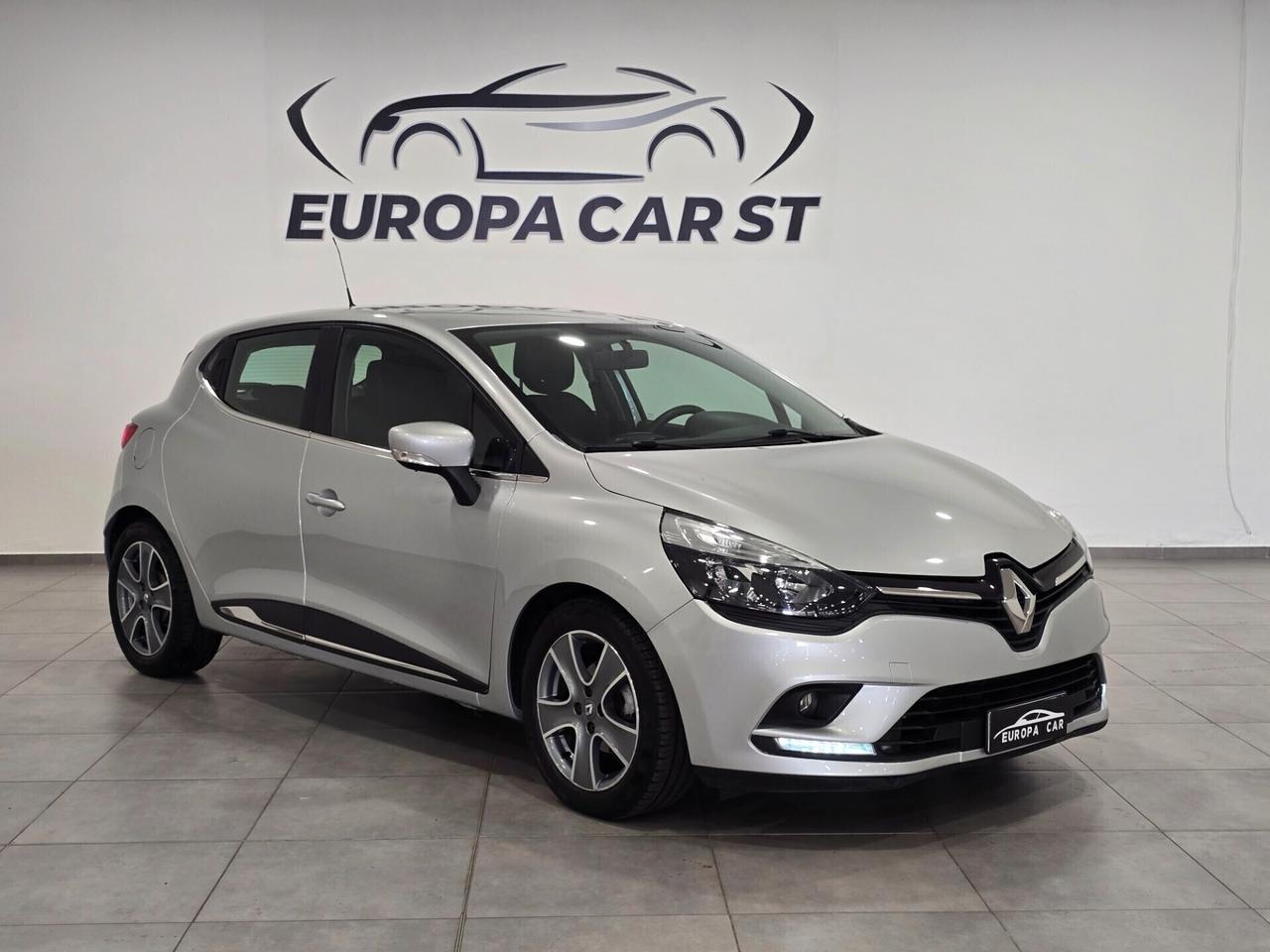 Renault Clio 1.2 75CV 5 porte Life