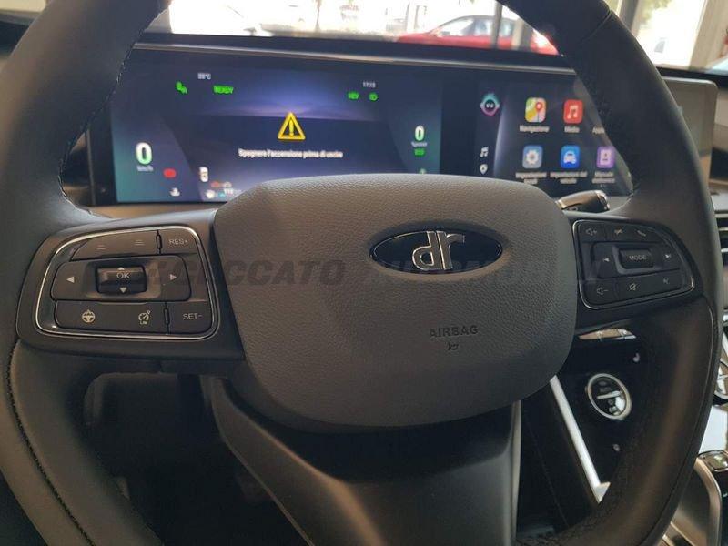 DR AUTOMOBILES dr 6.0 Phev DR 6.0 PHEV 317CV