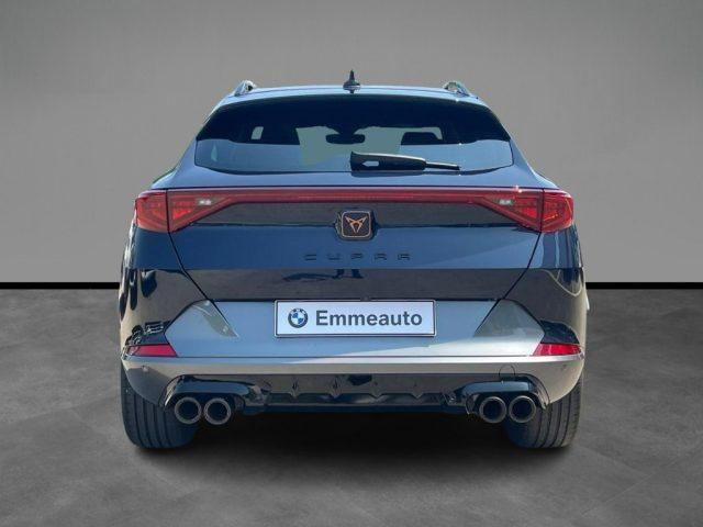 CUPRA Formentor 1.5 TSI DSG