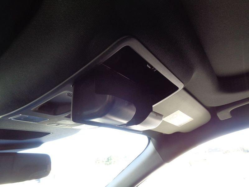 Ford Kuga Kuga 2.5 Full Hybrid 190 CV CVT AWD ST-Line