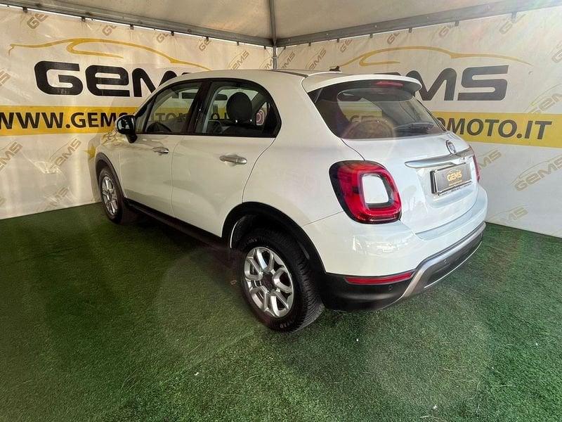 FIAT 500X 1.0 T3 120 CV Business