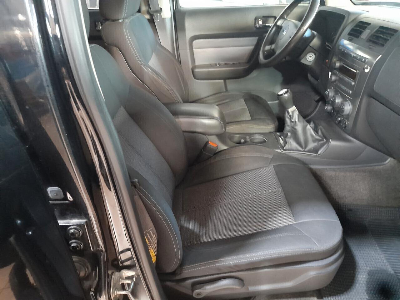 Hummer H3 3.5 SUV