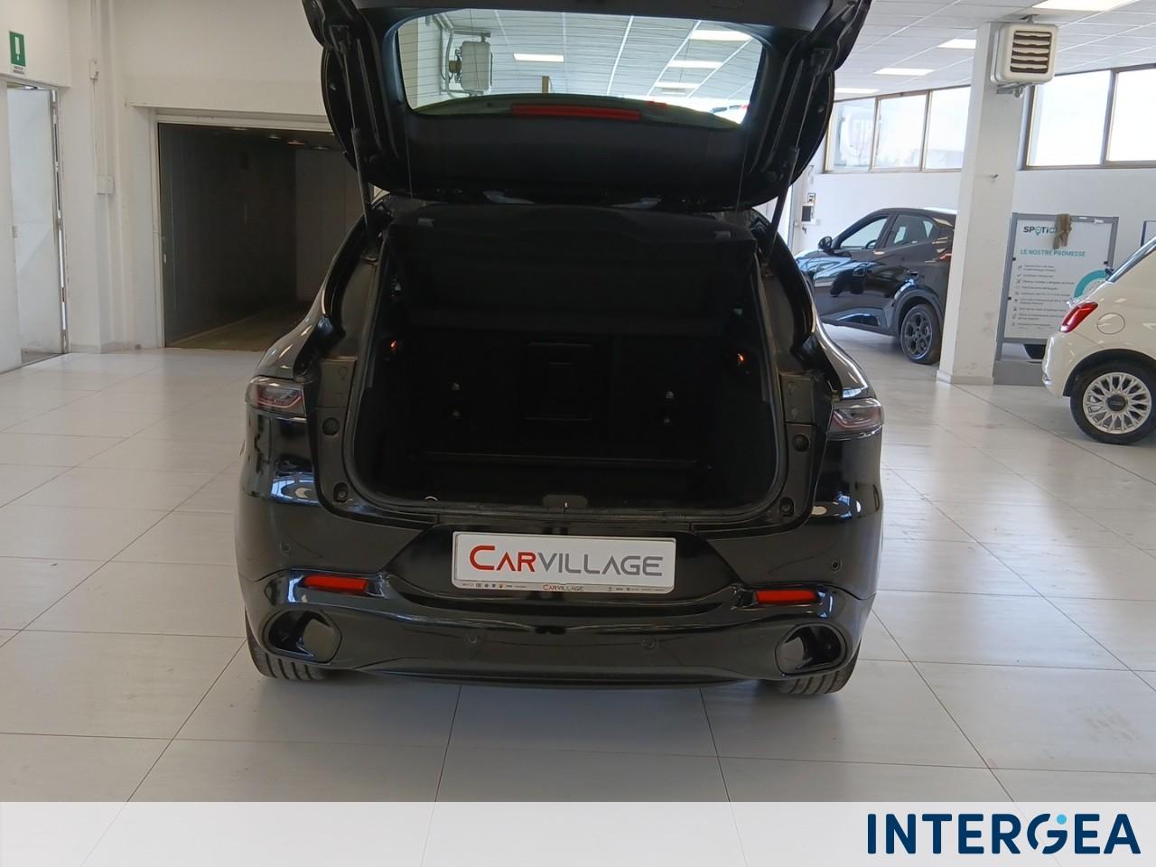 ALFA ROMEO Tonale 1.5 hybrid Sprint 130cv tct7