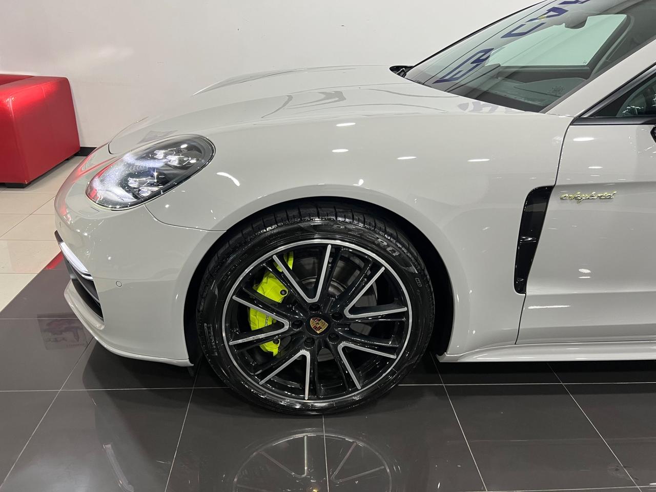 Porsche PANAMERA 4 2.9 E-Hybrid PHEV auto 330 cv