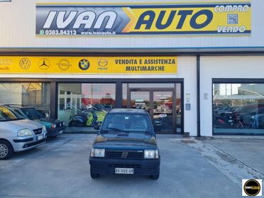 FIAT Panda Benzina-Anno 1997