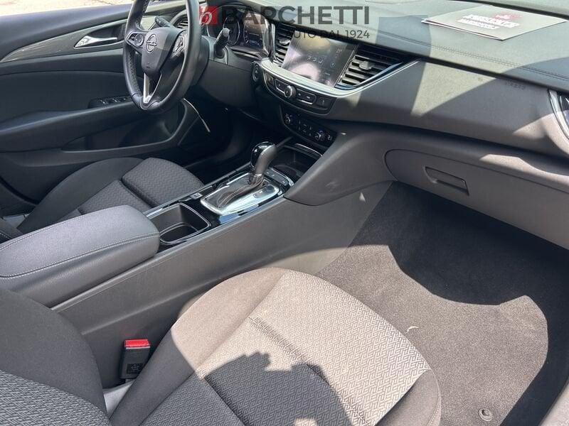 Opel Insignia 18 INS-ST BUSIN 16CDTI 136 AT6