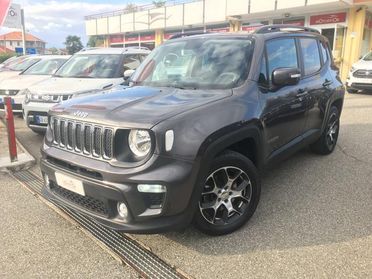 JEEP Renegade 1.4 T-Jet 120cv GPL Longitude