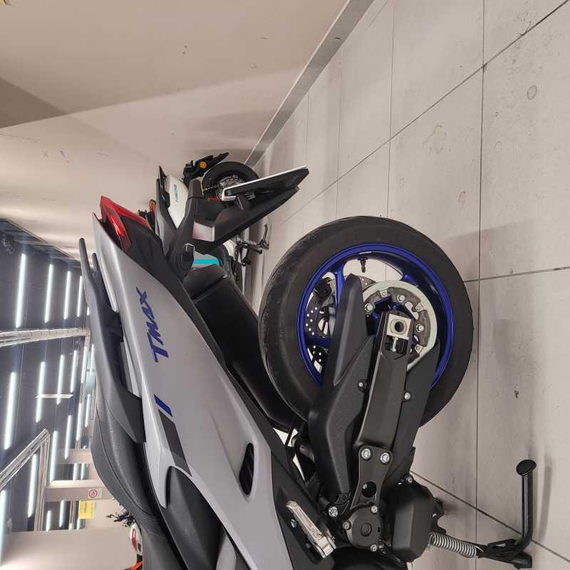 Yamaha T-Max 560 - 2022