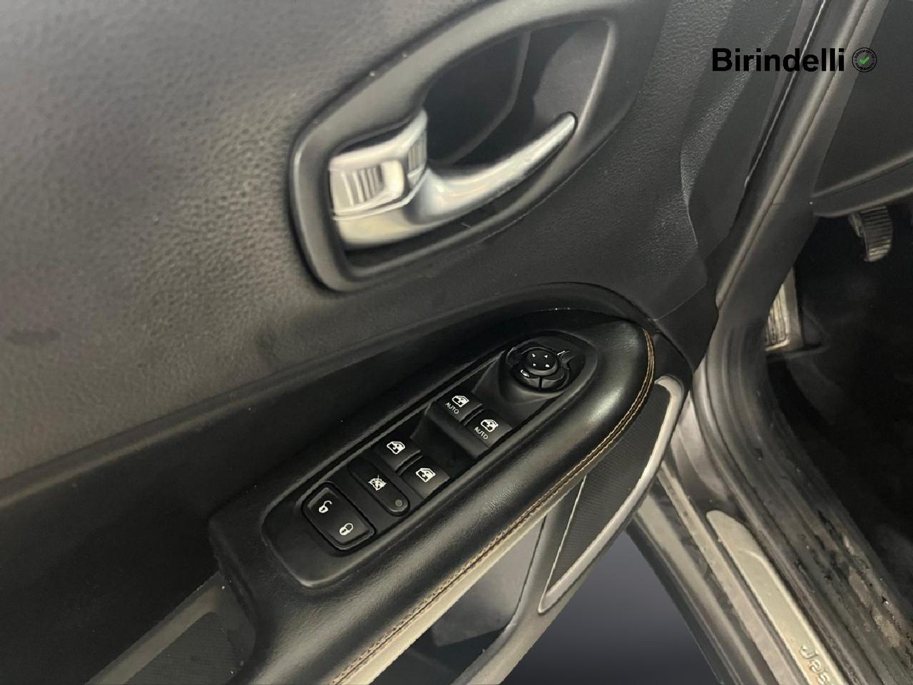 JEEP Compass 2ª serie - Compass 1.6 Multijet II 2WD Limited