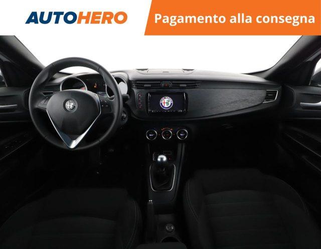 ALFA ROMEO Giulietta 1.4 Turbo 120 CV B-Tech