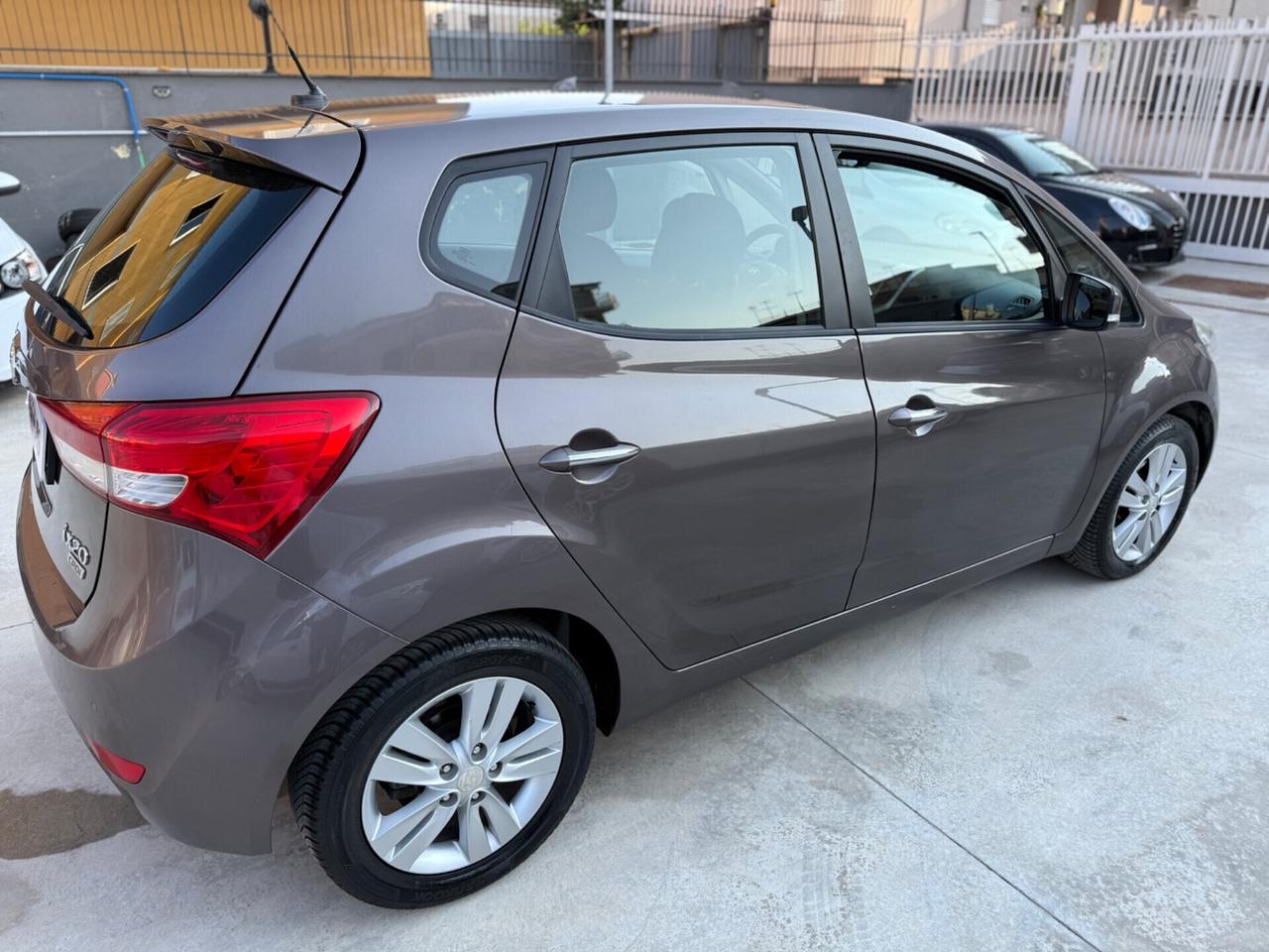 Hyundai iX20 1.4 CRDI 90 CV Style