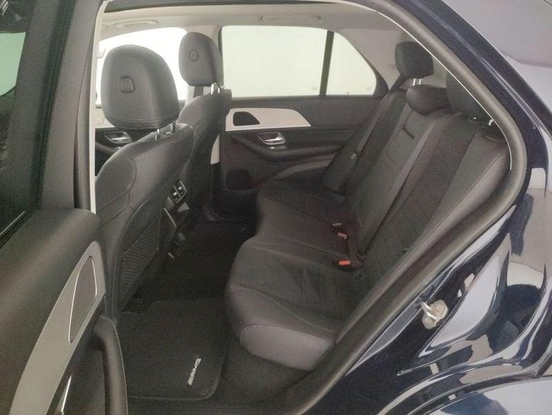 Mercedes-Benz GLE 300 d Premium 4matic auto