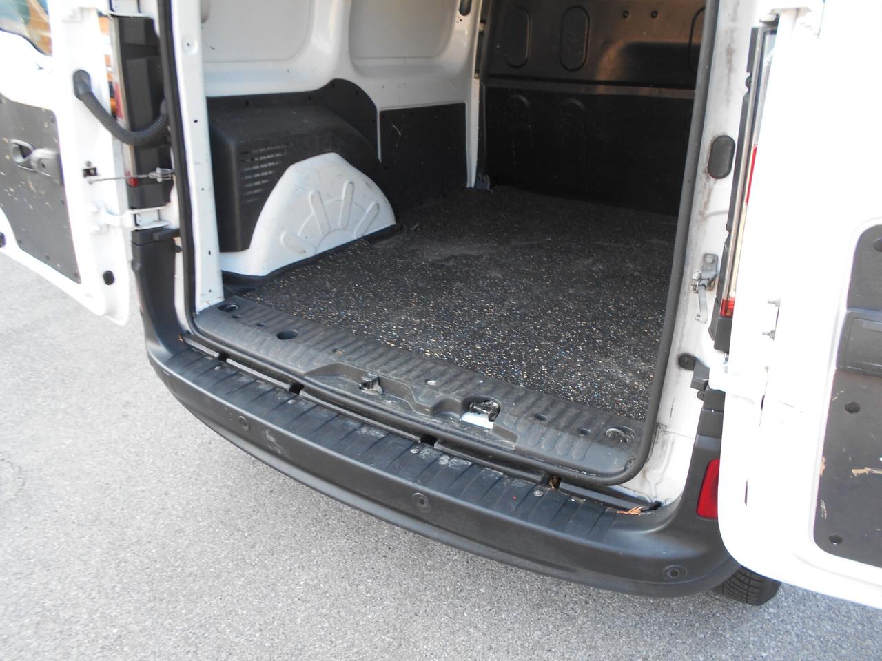 RENAULT KANGOO 1.5 DCI 95 CV KEX