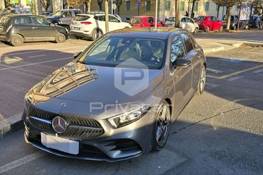 MERCEDES A 200 Automatic Sport