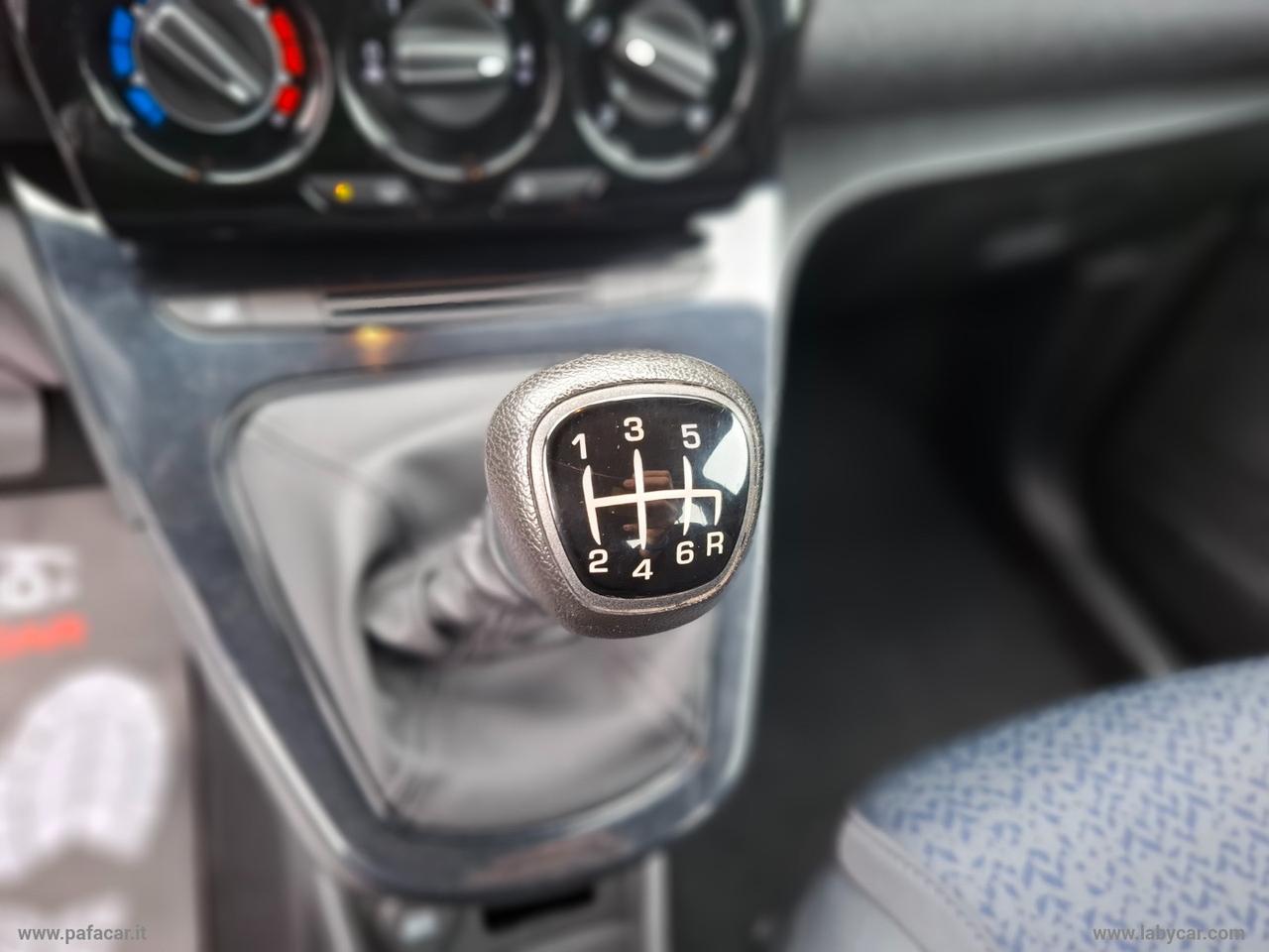 LANCIA Ypsilon 1.0 FireFly 5pS&S Hyb. Eco Silv.