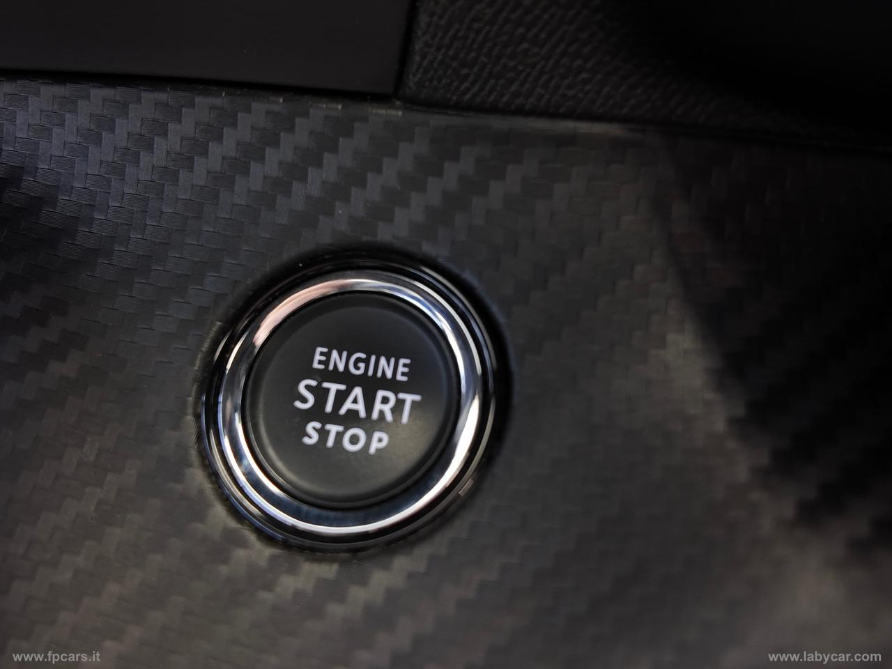 PEUGEOT 2008 BlueHDi 110 S&S GT