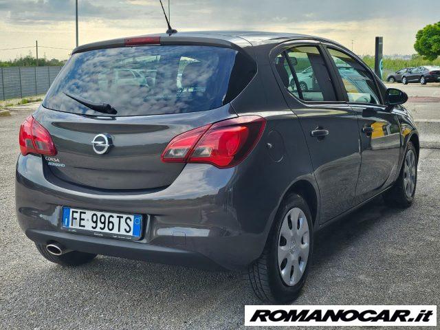 OPEL Corsa 1.4 90CV GPL Tech 5 porte n-Joy