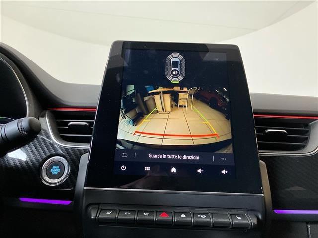 RENAULT Arkana 1.6 E-Tech full hybrid R.S. Line Auto 145cv