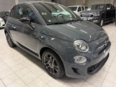 FIAT 500 1.0 Hybrid Connect