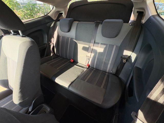 FORD Fiesta + 1.2 82CV 3 porte EURO 5B PRONTA CONSEGNA