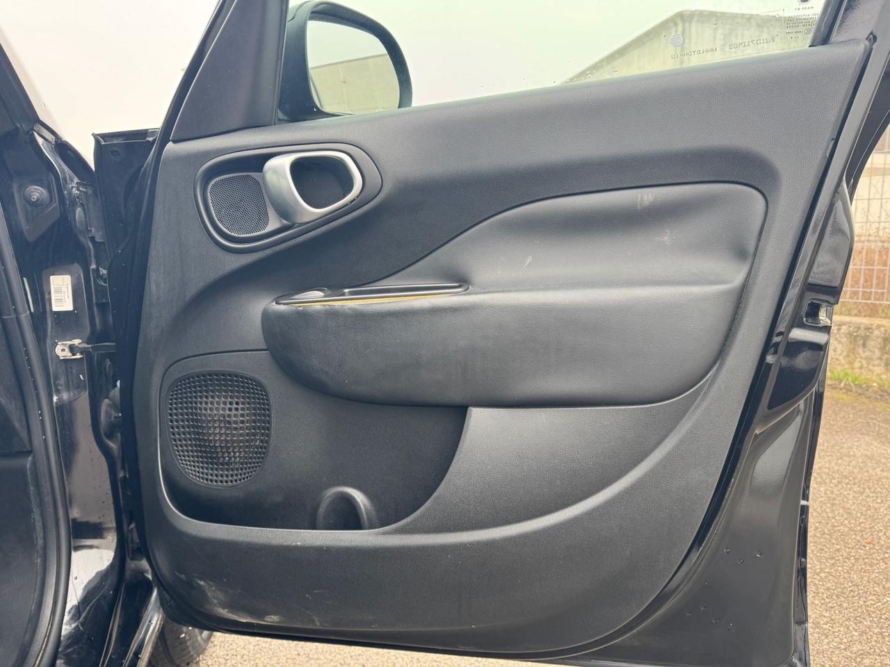 Fiat 500L 0.9 TwinAir Turbo Natural Power Lounge