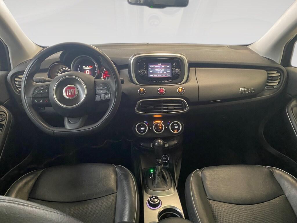 Fiat 500X 2.0 Multijet Cross Plus 4x4 Auto - PROMO