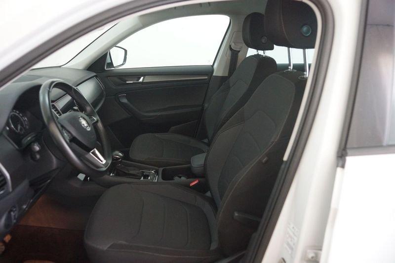 Skoda Kodiaq Kodiaq 2.0 TDI SCR DSG Executive