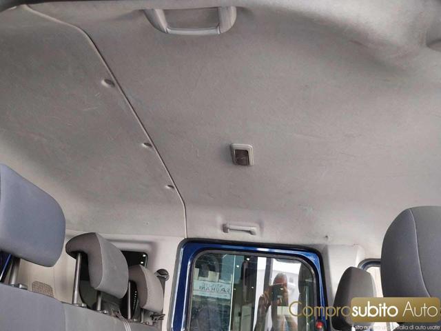 FIAT Doblo Doblò 1.3 MJT ( Garanzia 12 Mesi)