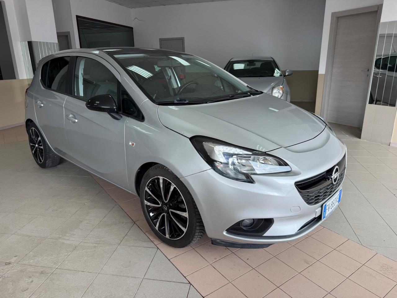 Opel Corsa 1.3 CDTI 5 porte b-Color