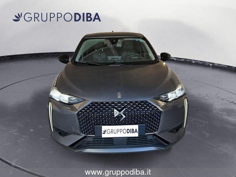 DS DS3 2023 1.2 puretech Opera 130cv auto