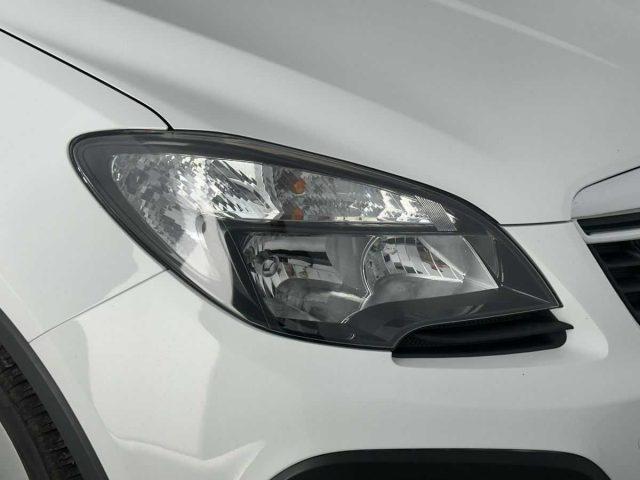 OPEL Mokka 1.6 CDTI Ecotec 136CV 4x2 aut. Ego