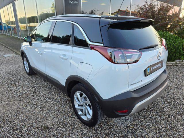 OPEL Crossland X 1.2 12V Innovation
